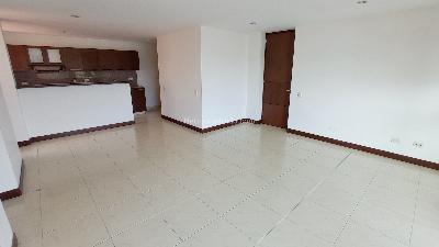 Apartment for rent in Cumbres, Envigado