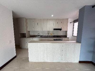 Apartment for rent in Cumbres, Envigado