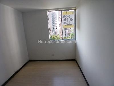 Apartamento de 3 alcobas en arriendo en Colinas Del Sur, Itagüí, 78 m² · foto 4 de 20