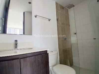 Apartamento de 3 alcobas en arriendo en Colinas Del Sur, Itagüí, 78 m² · foto 12 de 20