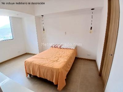 Apartamento en arriendo en Ciudad Del Rio, Medellín · foto 8 de 10