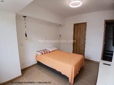 Apartamento en arriendo en Ciudad Del Rio, Medellín · foto 10 de 10