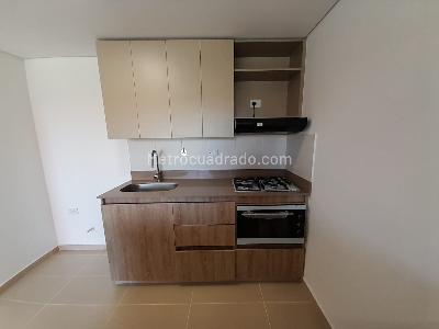 Apartamento de 2 alcobas en arriendo en Barro Blanco, Rionegro, 72 m² · foto 7 de 17