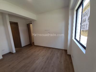 Apartamento de 2 alcobas en arriendo en Barro Blanco, Rionegro, 72 m² · foto 10 de 17