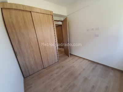 Apartamento de 2 alcobas en arriendo en Barro Blanco, Rionegro, 72 m² · foto 11 de 17