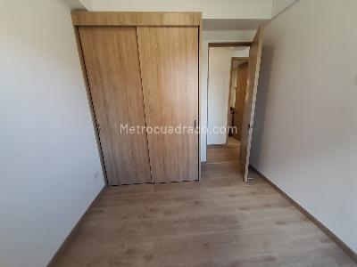 Apartamento de 2 alcobas en arriendo en Barro Blanco, Rionegro, 72 m² · foto 12 de 17