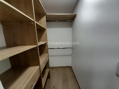 Apartamento de 2 alcobas en arriendo en Barro Blanco, Rionegro, 72 m² · foto 16 de 17