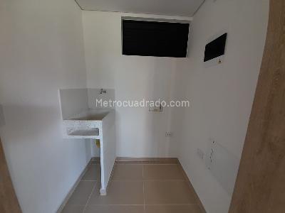 Apartamento de 2 alcobas en arriendo en Barro Blanco, Rionegro, 72 m² · foto 17 de 17