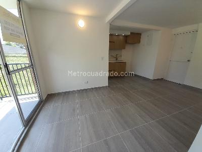 Apartment for rent in El Porvenir, Rionegro