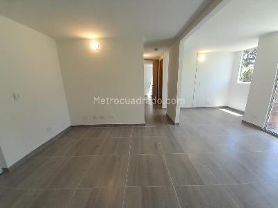 Apartamento de 2 alcobas en arriendo en El Porvenir, Rionegro, 54 m² · foto 3 de 18