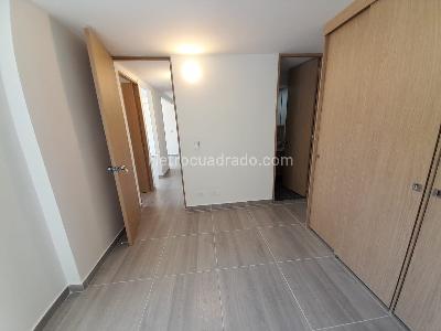 Apartamento de 2 alcobas en arriendo en El Porvenir, Rionegro, 54 m² · foto 9 de 18