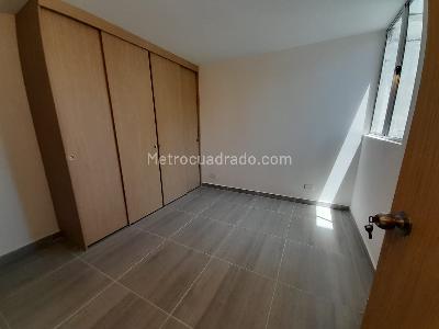 Apartamento de 2 alcobas en arriendo en El Porvenir, Rionegro, 54 m² · foto 10 de 18