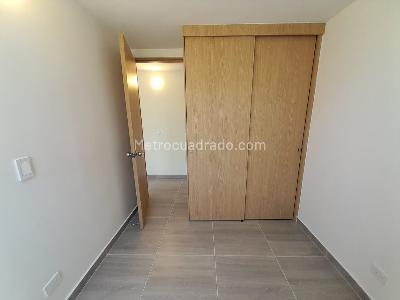 Apartamento de 2 alcobas en arriendo en El Porvenir, Rionegro, 54 m² · foto 13 de 18