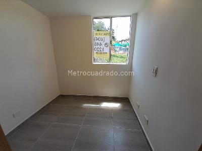 Apartamento de 2 alcobas en arriendo en El Porvenir, Rionegro, 54 m² · foto 14 de 18