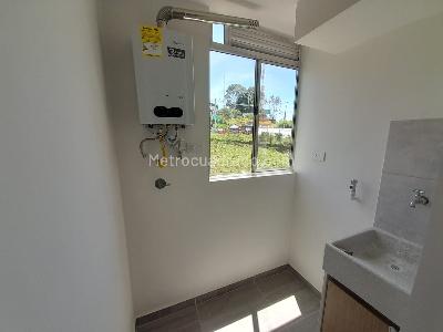 Apartamento de 2 alcobas en arriendo en El Porvenir, Rionegro, 54 m² · foto 17 de 18