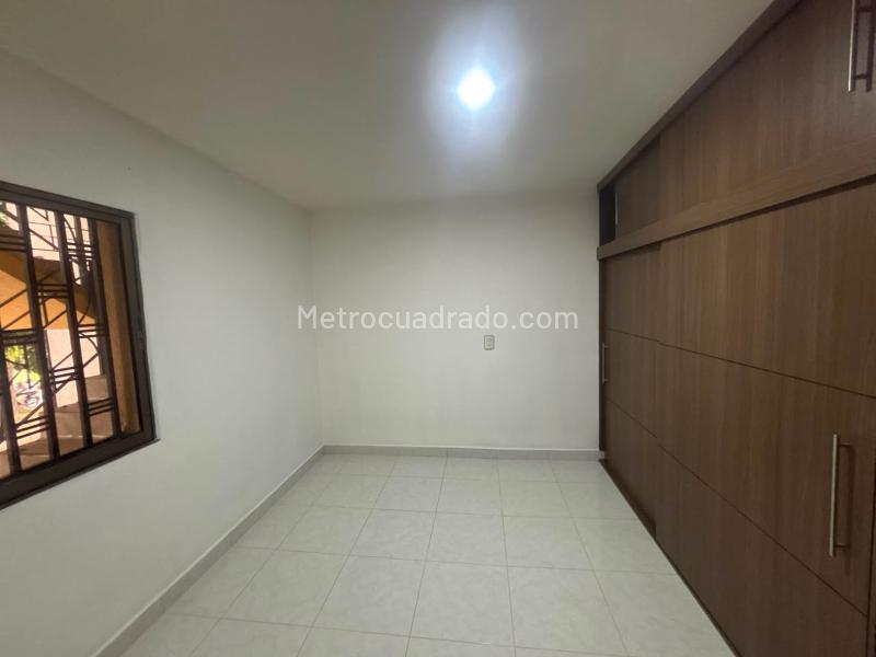 3BR Apartment in La Gloria (105 m²)