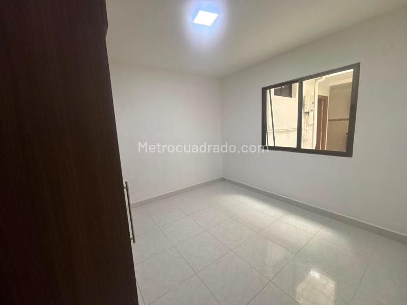 3BR Apartment in La Gloria (105 m²) - 2