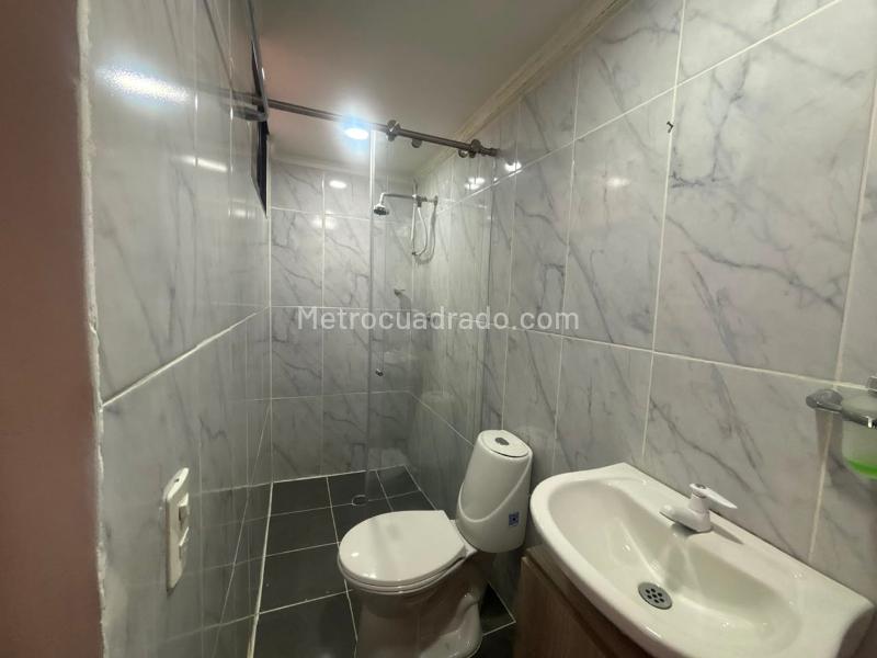 3BR Apartment in La Gloria (105 m²) - 4