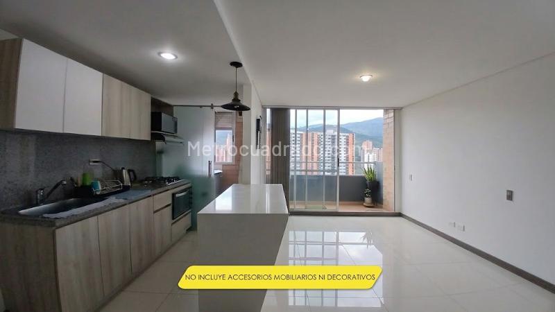 Apartamento en Arriendo, Aves Maria, Sabaneta