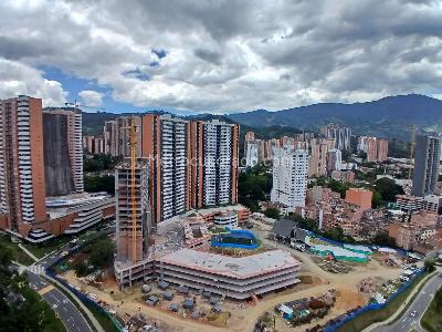Apartamento de 3 alcobas en arriendo en Aves Maria, Sabaneta, 65 m² · foto 10 de 15