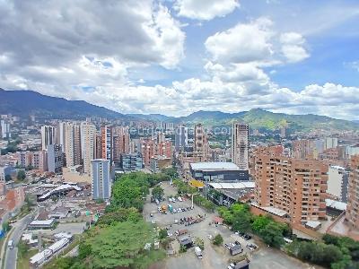 Apartamento de 3 alcobas en arriendo en Aves Maria, Sabaneta, 65 m² · foto 14 de 15