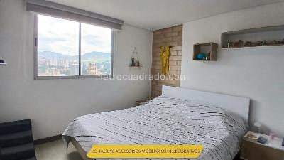 Apartamento de 3 alcobas en arriendo en Aves Maria, Sabaneta, 65 m² · foto 15 de 15
