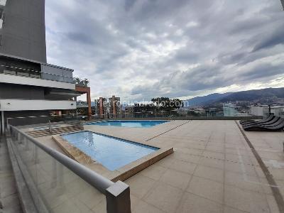 Apartamento de 3 alcobas en arriendo en Castropol, Medellín, 85 m² · foto 17 de 18