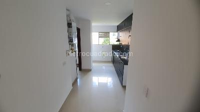 Apartamento de 3 alcobas en arriendo en La Frontera, Medellín, 162 m² · foto 3 de 20