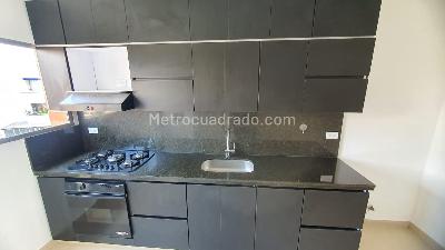 Apartamento de 3 alcobas en arriendo en La Frontera, Medellín, 162 m² · foto 5 de 20
