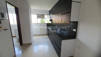 Apartamento de 3 alcobas en arriendo en La Frontera, Medellín, 162 m² · foto 6 de 20