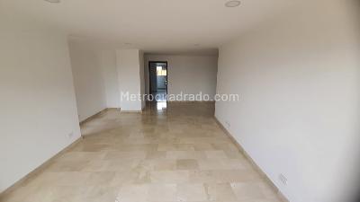Apartamento de 3 alcobas en arriendo en La Frontera, Medellín, 162 m² · foto 7 de 20