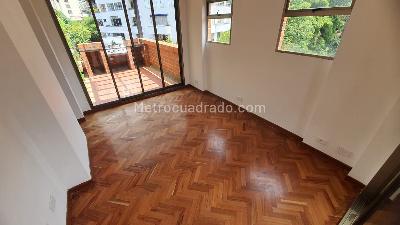 Apartamento de 3 alcobas en arriendo en La Frontera, Medellín, 162 m² · foto 8 de 20