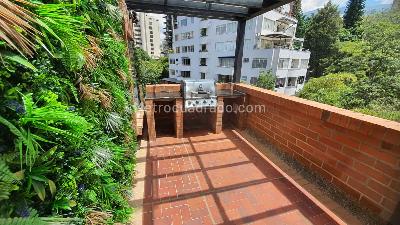 Apartamento de 3 alcobas en arriendo en La Frontera, Medellín, 162 m² · foto 9 de 20