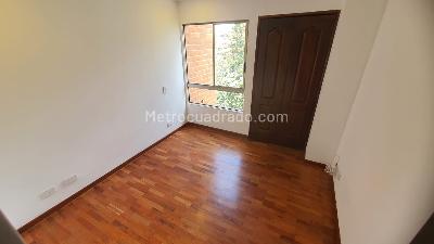 Apartamento de 3 alcobas en arriendo en La Frontera, Medellín, 162 m² · foto 12 de 20