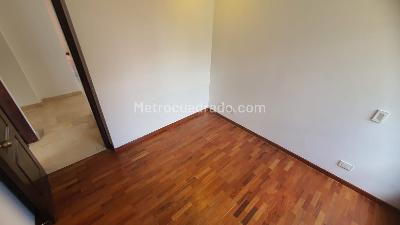 Apartamento de 3 alcobas en arriendo en La Frontera, Medellín, 162 m² · foto 13 de 20