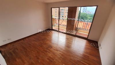 Apartamento de 3 alcobas en arriendo en La Frontera, Medellín, 162 m² · foto 14 de 20