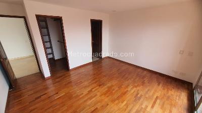 Apartamento de 3 alcobas en arriendo en La Frontera, Medellín, 162 m² · foto 15 de 20