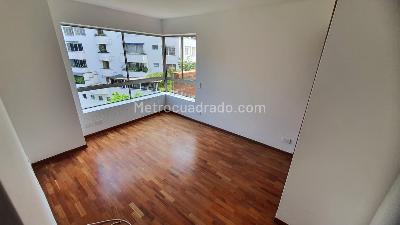 Apartamento de 3 alcobas en arriendo en La Frontera, Medellín, 162 m² · foto 16 de 20