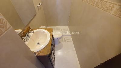 Apartamento de 3 alcobas en arriendo en La Frontera, Medellín, 162 m² · foto 18 de 20