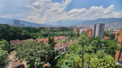 Apartamento de 3 alcobas en arriendo en La Frontera, Medellín, 162 m² · foto 20 de 20