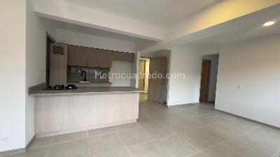 Apartamento de 2 alcobas en arriendo en Ciudad Del Rio, Medellín, 72 m² · foto 8 de 12