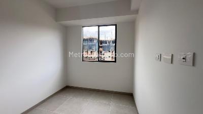 Apartamento de 2 alcobas en arriendo en Ciudad Del Rio, Medellín, 72 m² · foto 10 de 12