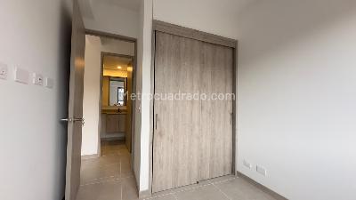 Apartamento de 2 alcobas en arriendo en Ciudad Del Rio, Medellín, 72 m² · foto 11 de 12