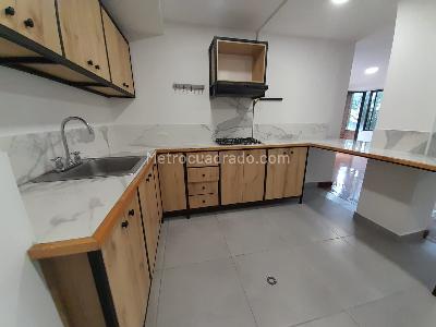 Apartamento en arriendo en El Tesoro, Medellín · foto 7 de 16
