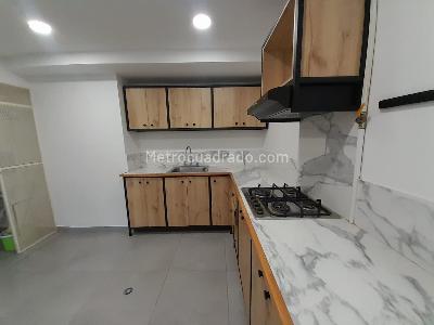 Apartamento en arriendo en El Tesoro, Medellín · foto 9 de 16
