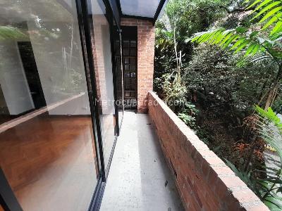 Apartamento en arriendo en El Tesoro, Medellín · foto 14 de 16