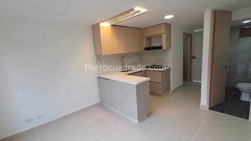 Apartamento en Arriendo, Maria Auxiliadora, Sabaneta