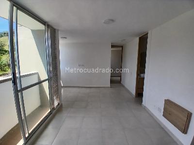 Apartamento de 2 alcobas en arriendo en Bucaros 1, Bello, 52 m² · foto 4 de 13