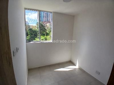 Apartamento de 2 alcobas en arriendo en Bucaros 1, Bello, 52 m² · foto 8 de 13