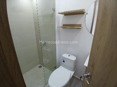 Apartamento de 2 alcobas en arriendo en Bucaros 1, Bello, 52 m² · foto 10 de 13
